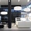 Atollo ø150 Outdoor Suspension Lamp With 1 Steel Cable