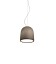 Campanone ø33 Medium Suspension Lamp