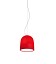 Campanone ø33 Medium Suspension Lamp