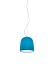 Campanone ø33 Medium Suspension Lamp