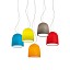 Campanone ø33 Medium Suspension Lamp