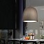 Campanone ø51 Maxi Suspension Lamp