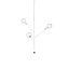 Baobab 3 Arms Pendant Lamp