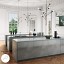 Baobab 6 Arms Pendant Lamp