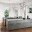 Baobab 6 Arms Pendant Lamp