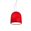 Campanone ø51 Maxi Outdoor Suspension Lamp