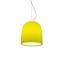 Campanone ø51 Maxi Outdoor Suspension Lamp