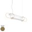 Clip L130 Deluxe Suspension Lamp