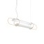 Clip L130 Suspension Lamp