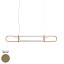 Clip L170 Deluxe Suspension Lamp