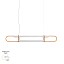 Clip L170 Suspension Lamp