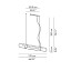 Clip L170 Suspension Lamp