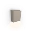 Break Plus 4112 Outdoor Wall Lamp