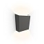 Break Plus 4114 Outdoor Wall Lamp