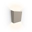 Break Plus 4114 Outdoor Wall Lamp