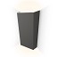 Break Plus 4116 Outdoor Wall Lamp