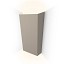 Break Plus 4116 Outdoor Wall Lamp