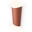 Break Plus 4118 Outdoor Wall Lamp