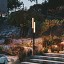Class 2815 Outdoor Floor Lamp