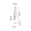 Class 2825 Outdoor Wall Lamp