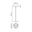 Dama Floor Lamp