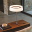 Dama Table Lamp