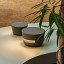 Dots 4695 Outdoor Floor Lamp