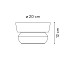 Dots 4700 Outdoor Floor Lamp