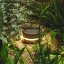 Dots 4700 Outdoor Floor Lamp