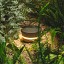 Dots 4702 Outdoor Floor Lamp