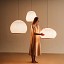 Knit 7450 Suspension Lamp