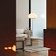 Knit 7485 Floor Lamp