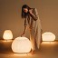 Knit 7492 Floor Lamp
