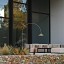 Out 4270 Outdoor Floor Lamp