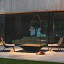 Out 4275 Outdoor Floor Lamp
