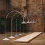 Out 4275 Outdoor Floor Lamp