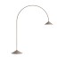 Out 4275 Outdoor Floor Lamp