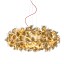 Clizia Mama Non Mama Large Suspension Lamp