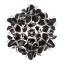 Clizia Mama Non Mama Medium Wall Lamp
