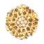 Clizia Mama Non Mama Medium Wall Lamp
