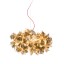Clizia Mama Non Mama Small Suspension Lamp