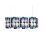 La Lollo Linear 100 Suspension Lamp