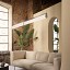 Modula Double Suspension Lamp