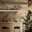 Modula Double Suspension Lamp