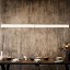 Modula Double Suspension Lamp