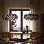Clizia Mama Non Mama 130 Suspension Lamp