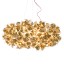 Clizia Mama Non Mama 130 Suspension Lamp