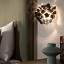 Clizia Mama Non Mama Applique Wall Lamp