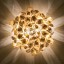 Clizia Mama Non Mama Large Ceiling Lamp