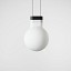 Bold Suspension Lamp